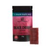 1:1 Black Cherry ZzZ Bomb Indica | 1:1 40 mg | Twisted Extracts