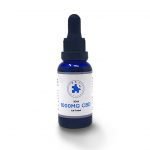 CBD-Öl-Tinkturen | Keo Edibles