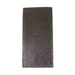 Sonnenuntergangs-Sorbet-Hasch