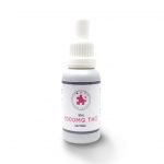 THC-Öl-Tinkturen | Keo Edibles