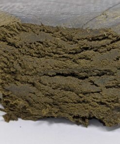 Vancouver Island Hash