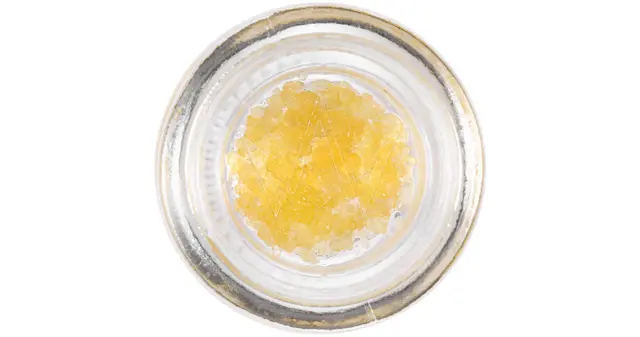 Jelly Breath Live Resin