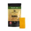 Mango Jelly Bomb | Sativa | 80 mg THC | Twisted Extracts