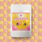 Erdbeer-Limonade-Puzzle-Gummibärchen | 240 mg | Keo Edibles