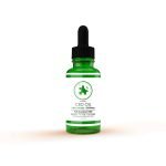 CBD-Öl-Tinktur | 5000 mg | Keo Edibles