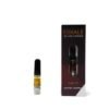 Shatter THC Vape-Kartuschen | 510 Gewinde 1,0 ml | XO Extracts