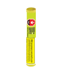 Good Supply Pineapple Express 510 Vape-Kartusche