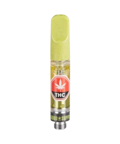 Good Supply Pineapple Express 510 Vape-Kartusche