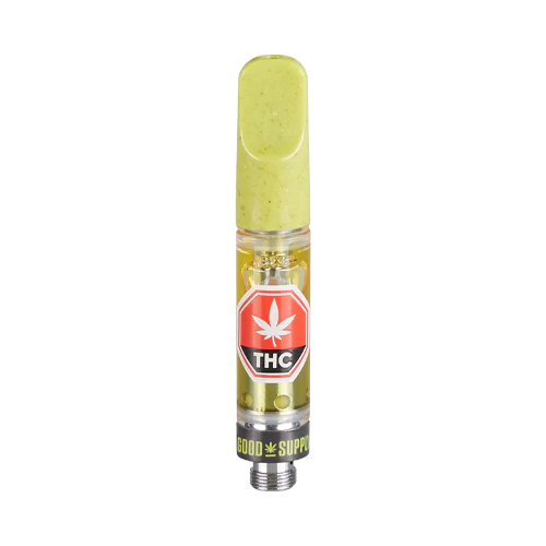 Good Supply Pineapple Express 510 Vape-Kartusche