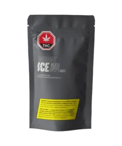 DEBUNK Moon Drops Indica Liquid Diamonds 510 Vape-Kartusche