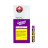 Spinat Galactic Grape 510 Vape-Kartusche