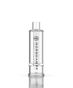 Norddampf Bubbler Wasserfilter Relict