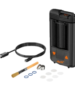 Storz & Bickel Mighty +