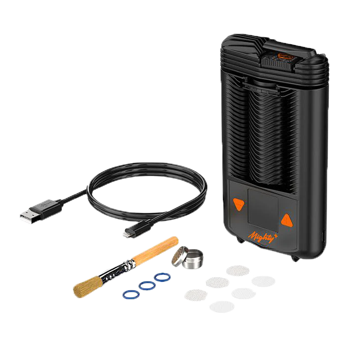 Storz & Bickel Mighty +