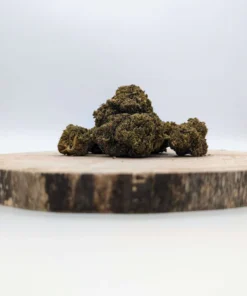 CBD - Blueberry Muffin(12% CBD)