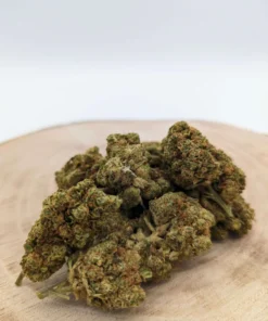 CBD Blüten Starter-Set